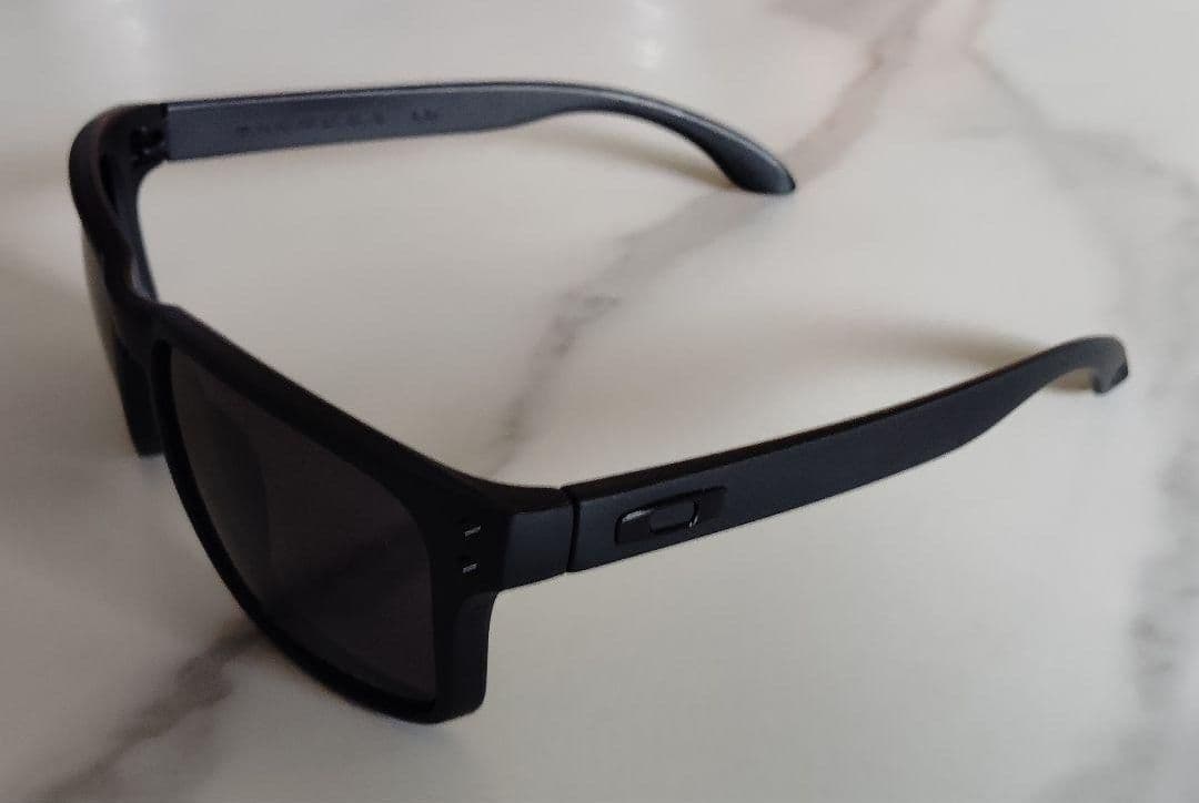 OAKLEY HOLBROOK オークリー ホルブルック ブラック