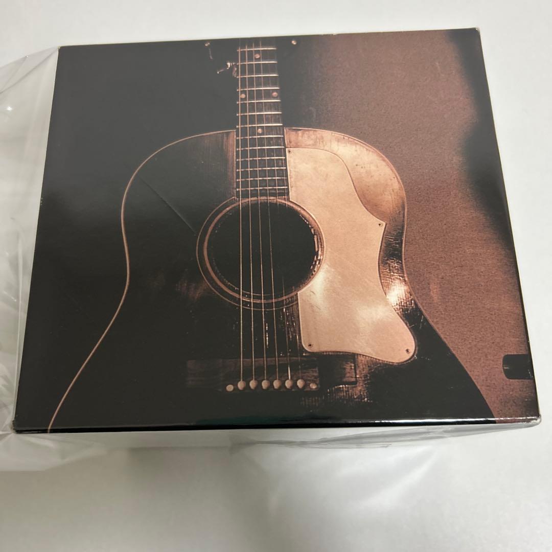 斉藤和義 15周年アニバーサリーBOX SET