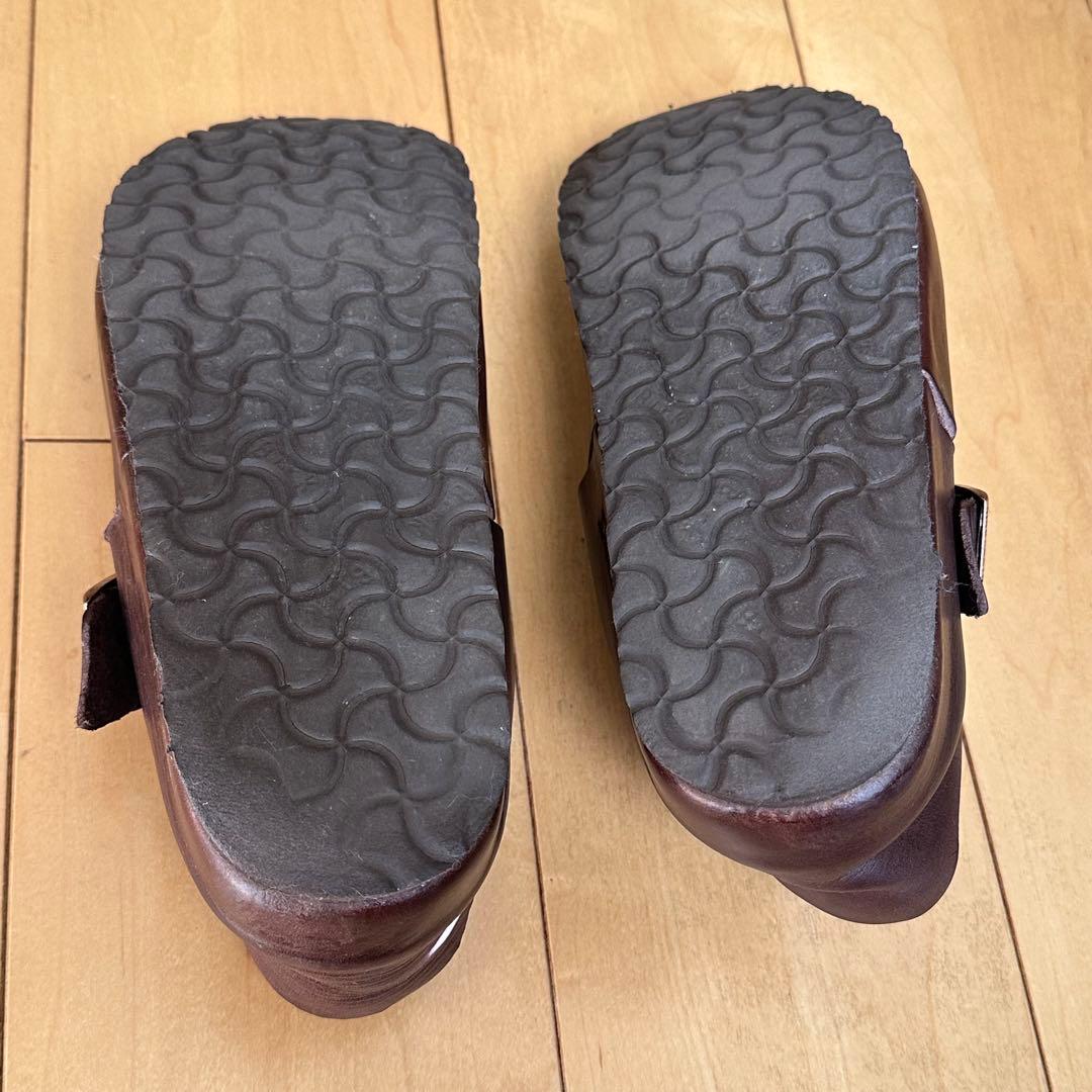 BIRKENSTOCK ロンドン　43ナロー