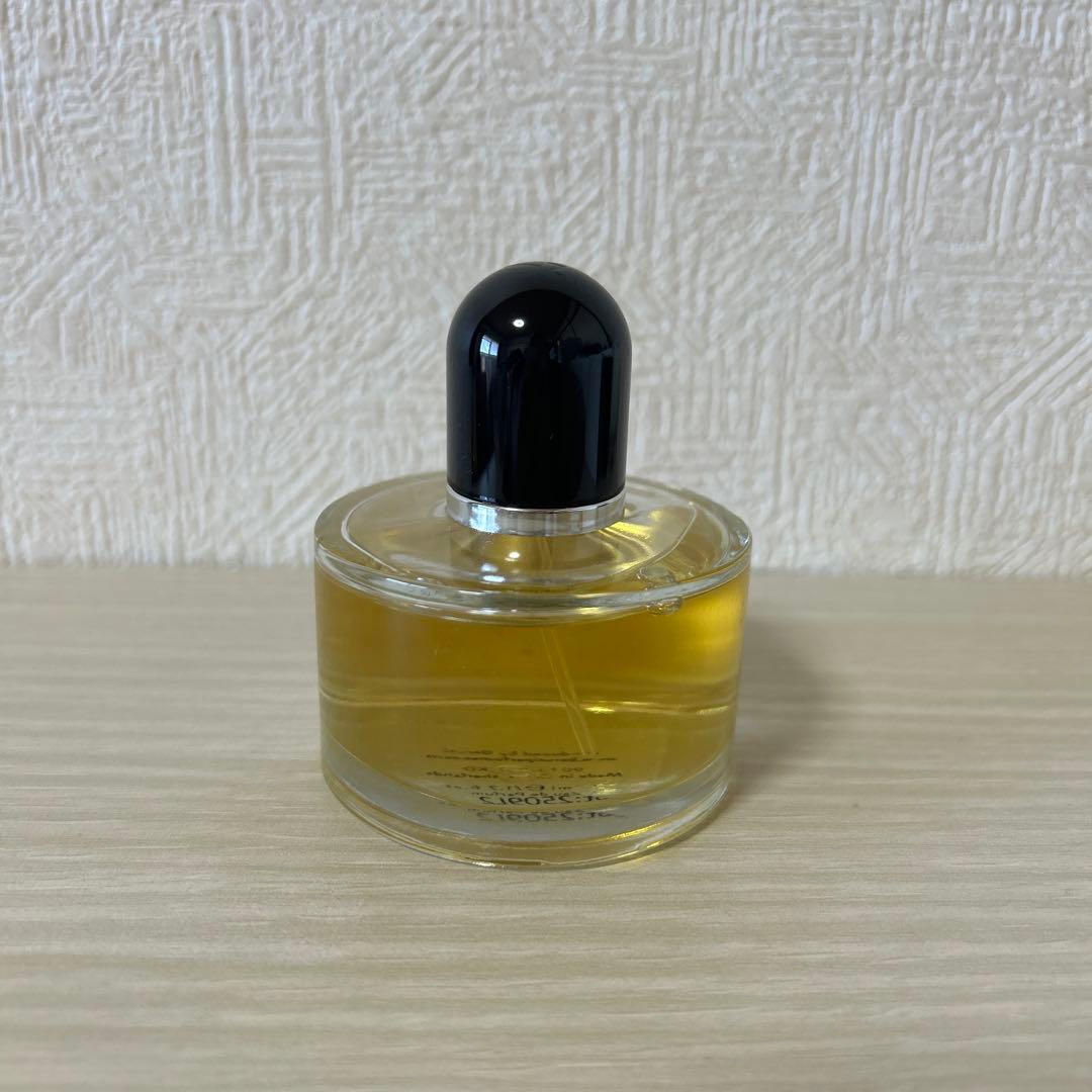 BARUTI ローラキモウ オードパルファム 50ml