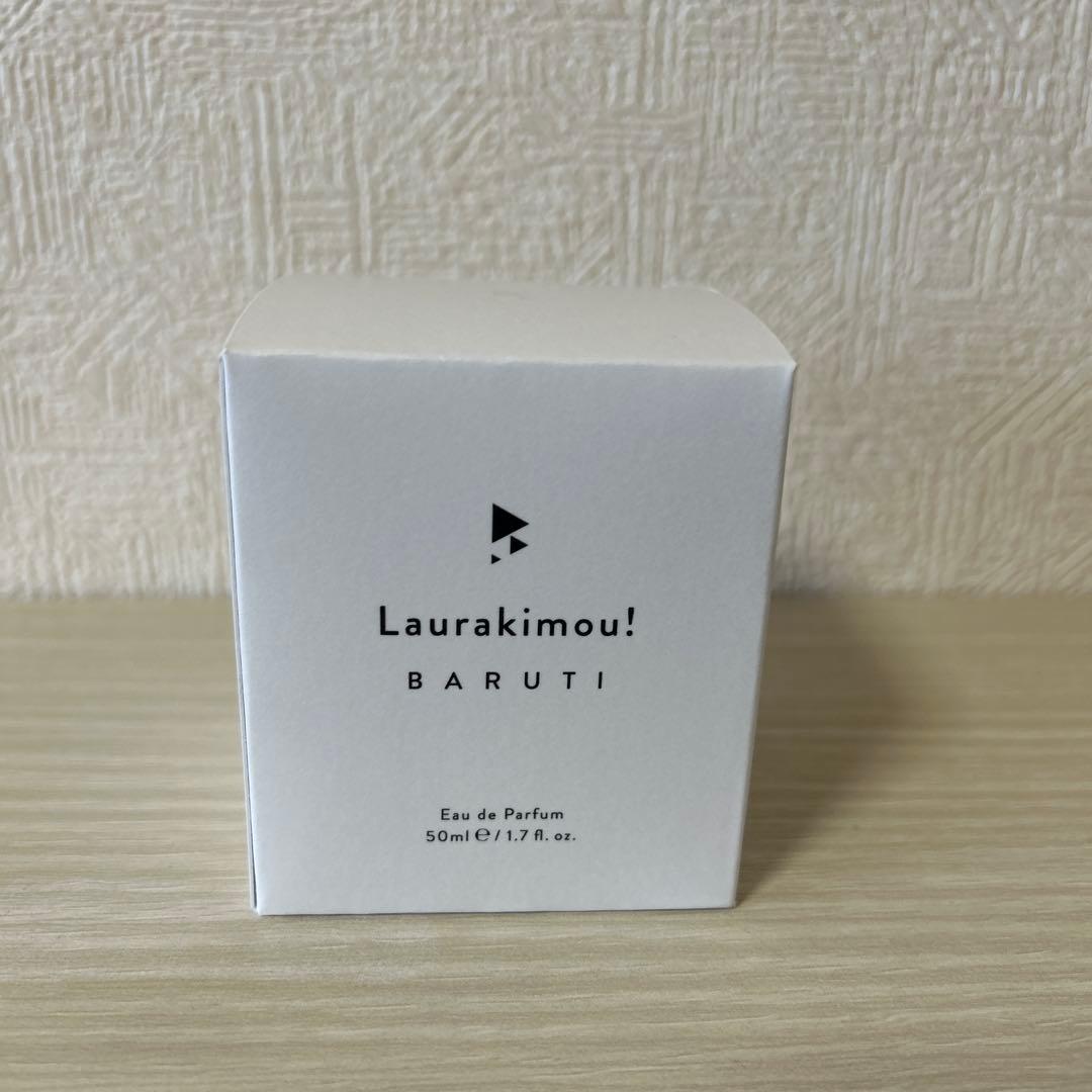 BARUTI ローラキモウ オードパルファム 50ml
