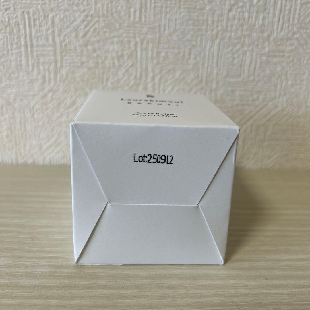 BARUTI ローラキモウ オードパルファム 50ml