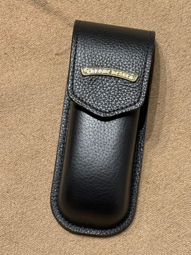 クロムハーツ メガネケース