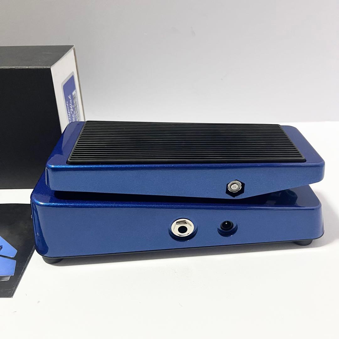 新品未使用 Xotic XW-2 Xotic Wah llicワウペダル