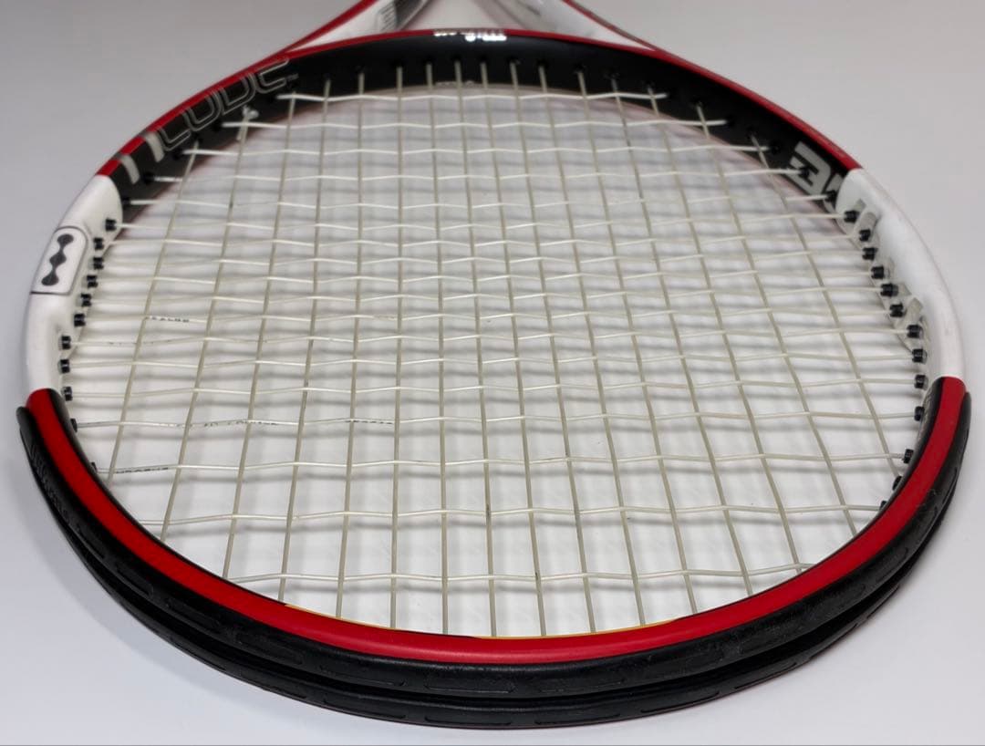 Wilson ProStaff ncode six-one 95 テニスラケット
