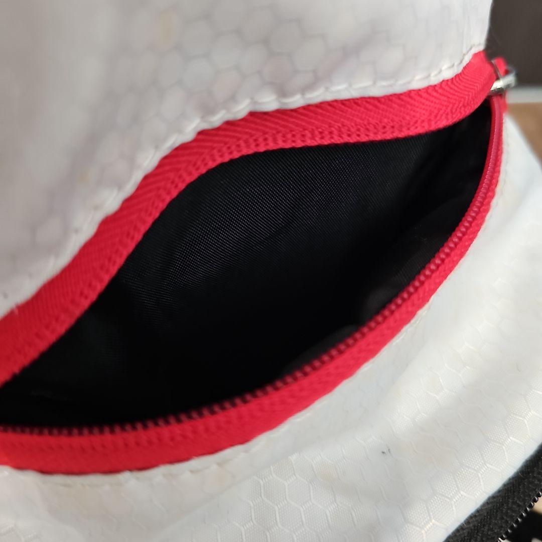 レア　キャロウェイ CHEV スタンド式キャディバッグ 9.0型 口枠7分割