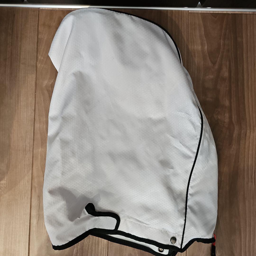 レア　キャロウェイ CHEV スタンド式キャディバッグ 9.0型 口枠7分割