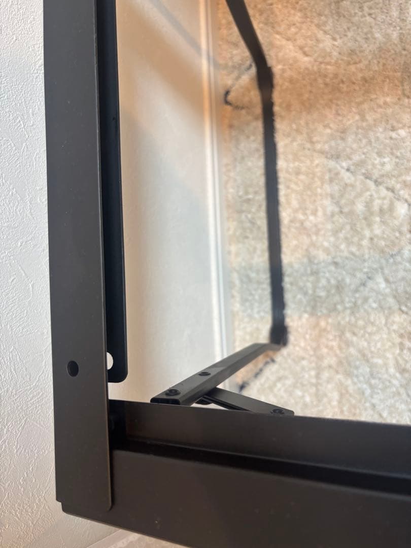 peak エントリーIGT マットブラックカスタム　トレー2枚と袋付き