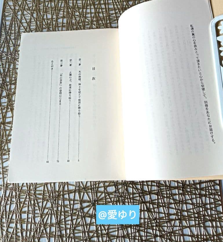 皇室献呈書✨非売品✨美品♦渡邊大起『オイカイワタチ』全５巻揃え⭐祝之神事⭐魂覚醒