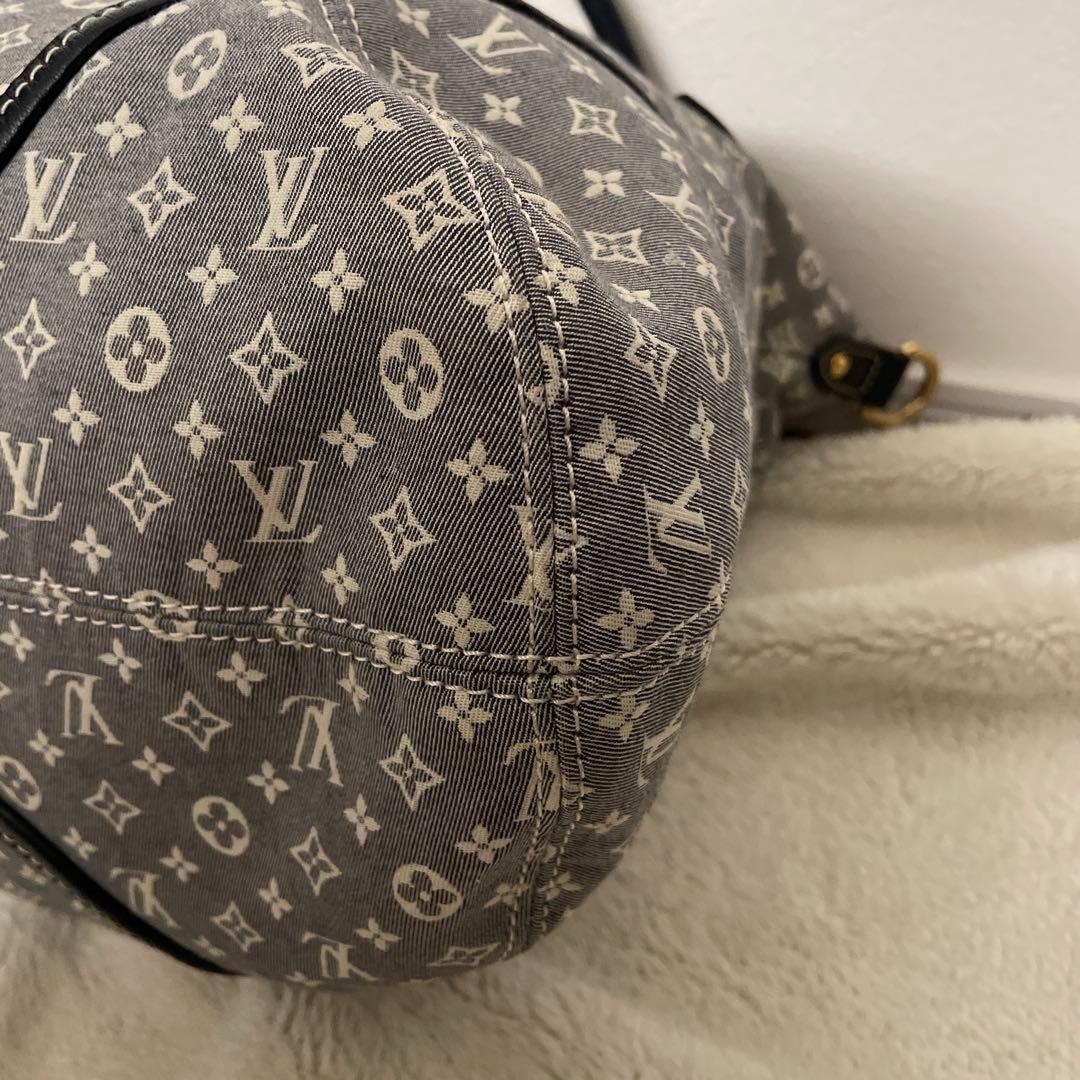 LOUIS VUITTON、インディールエレジートートバッグ、大幅値下げ！！