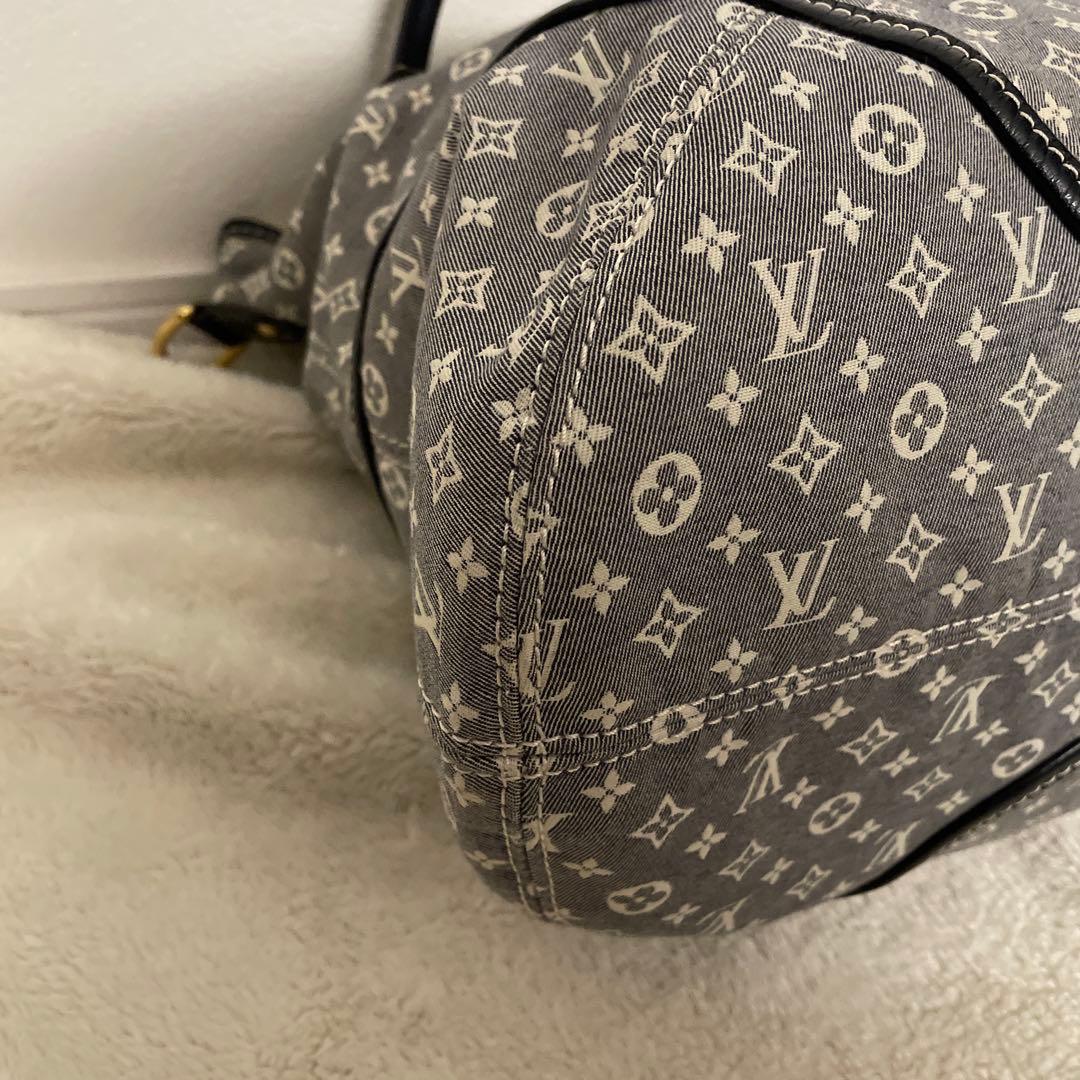 LOUIS VUITTON、インディールエレジートートバッグ、大幅値下げ！！
