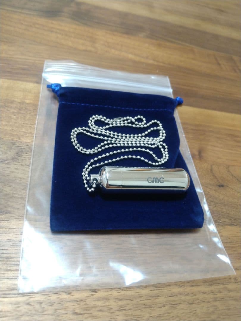 CMCペンダント-F型 電磁波障害防止