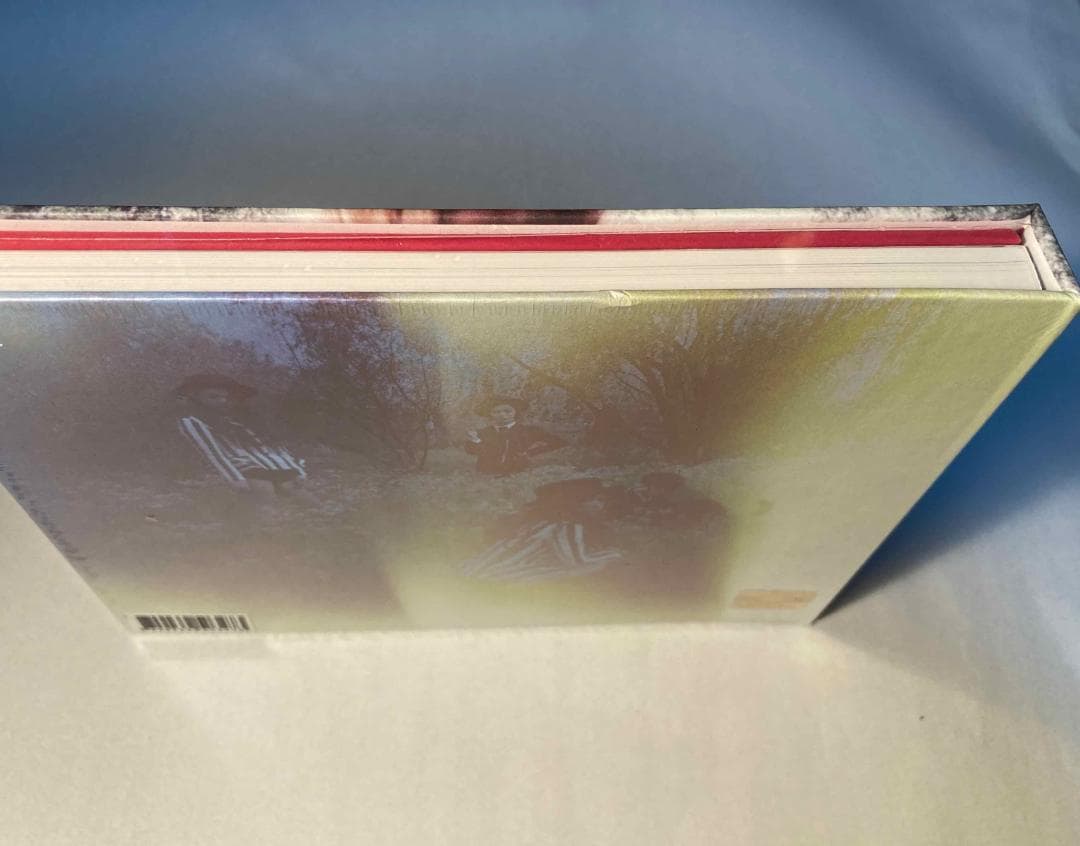 f(x) Vol. 3 - Red Light 韓国盤 CD 新品未開封品