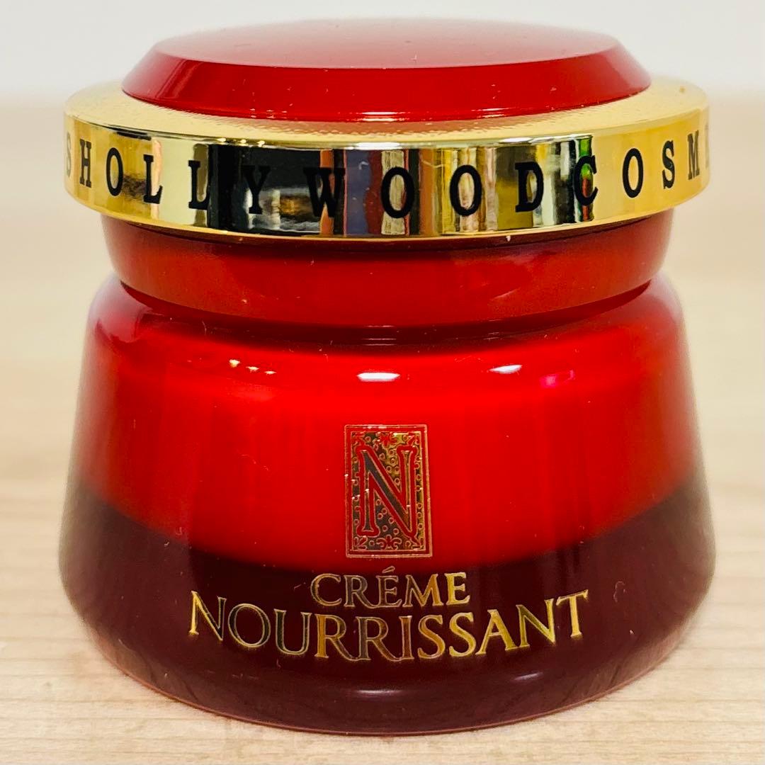 ハリウッド クレム ヌリサント R 33g