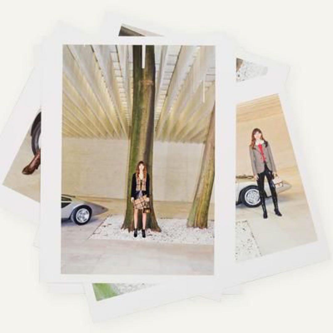 アート・デザイン・音楽 Juergen Teller Just Arrived in Paris