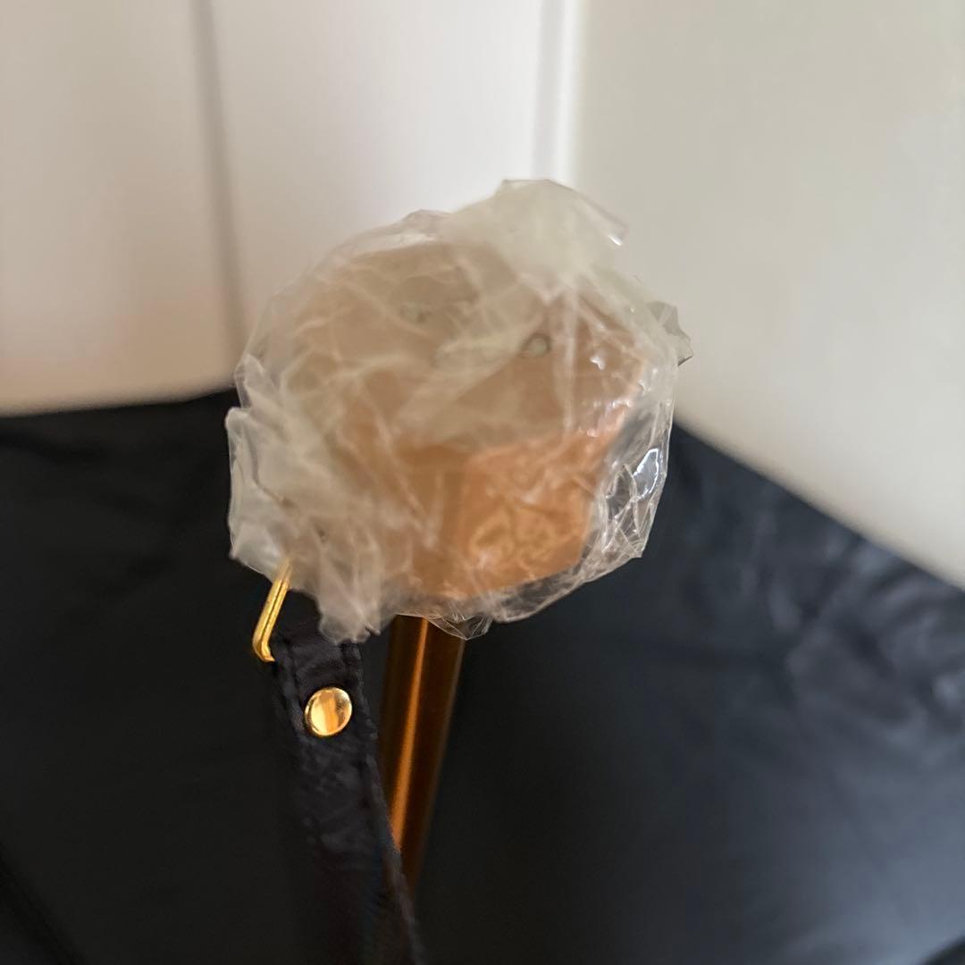 未使用品タグ付き　セリーヌ CELINE 日傘 晴雨兼用 傘 一級遮光