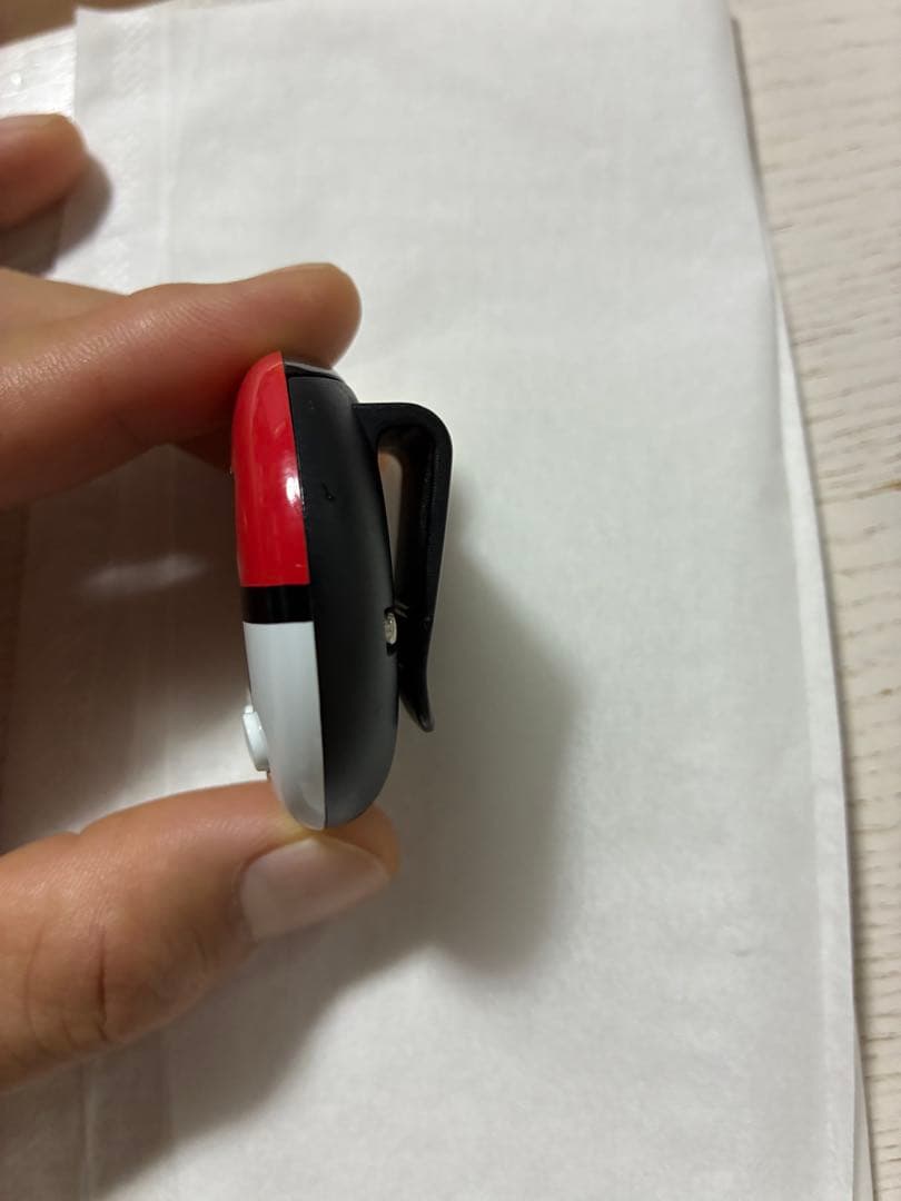 ポケットモンスター ソウルシルバー　ポケウォーカー付属