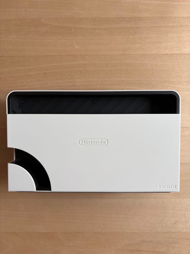 Nintendo Switch 有機EL モデル ホワイト Proコントローラー