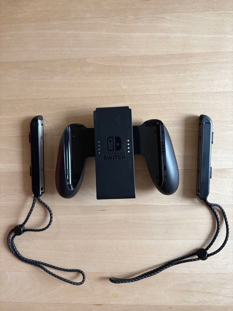 Nintendo Switch 有機EL モデル ホワイト Proコントローラー