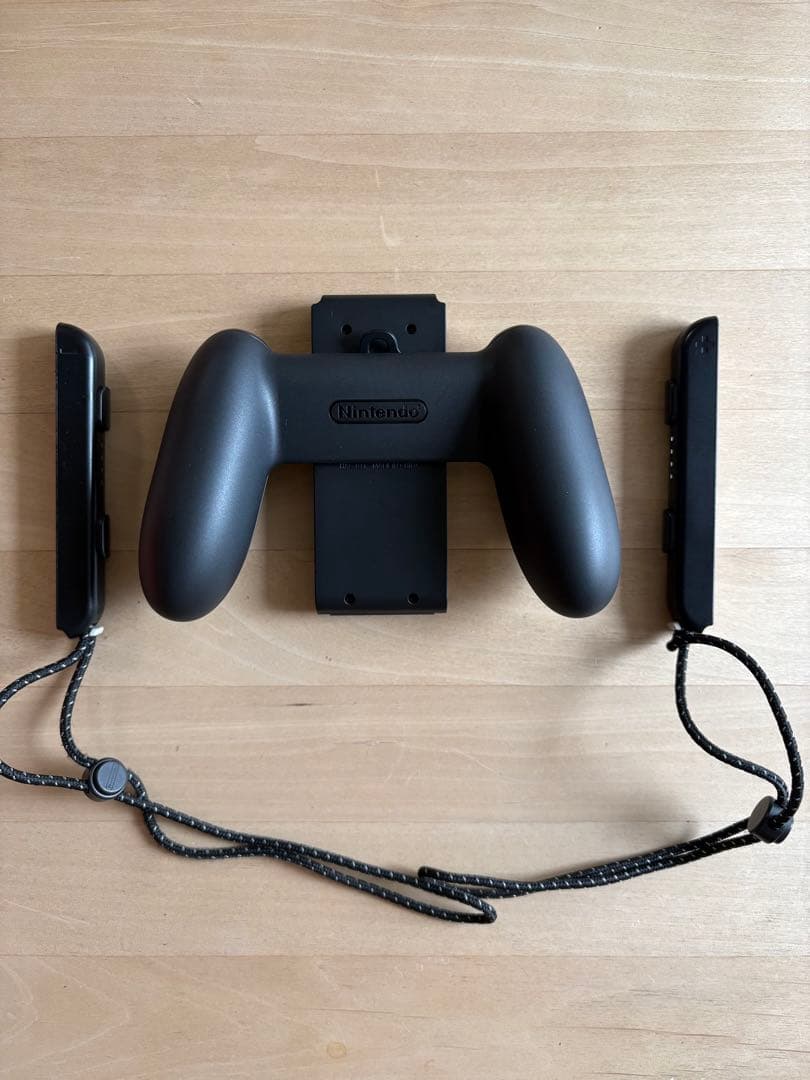 Nintendo Switch 有機EL モデル ホワイト Proコントローラー