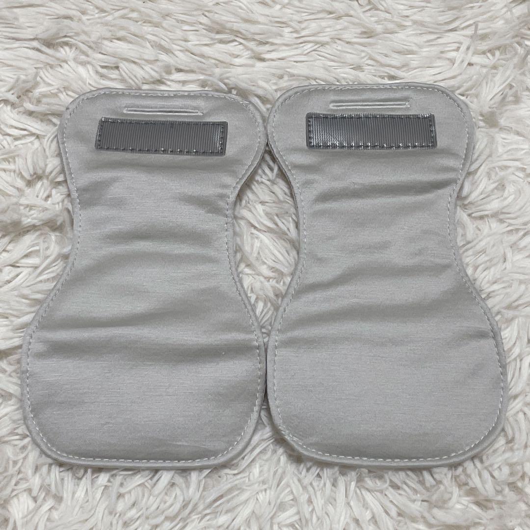 くま 　nuna cudl ヌナ カドル 抱っこ紐 frost グレー