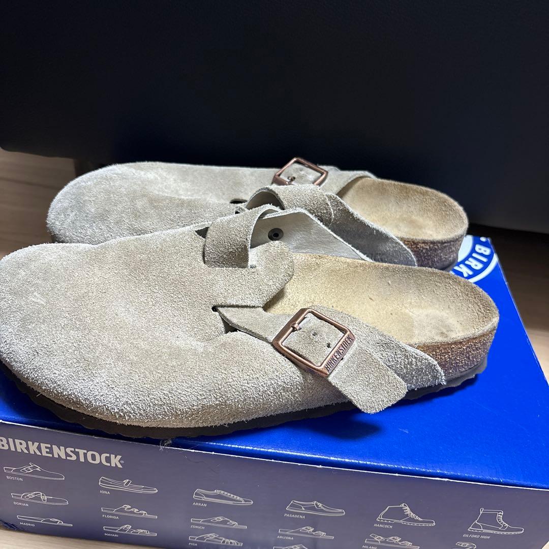 BIRKENSTOCK Boston \