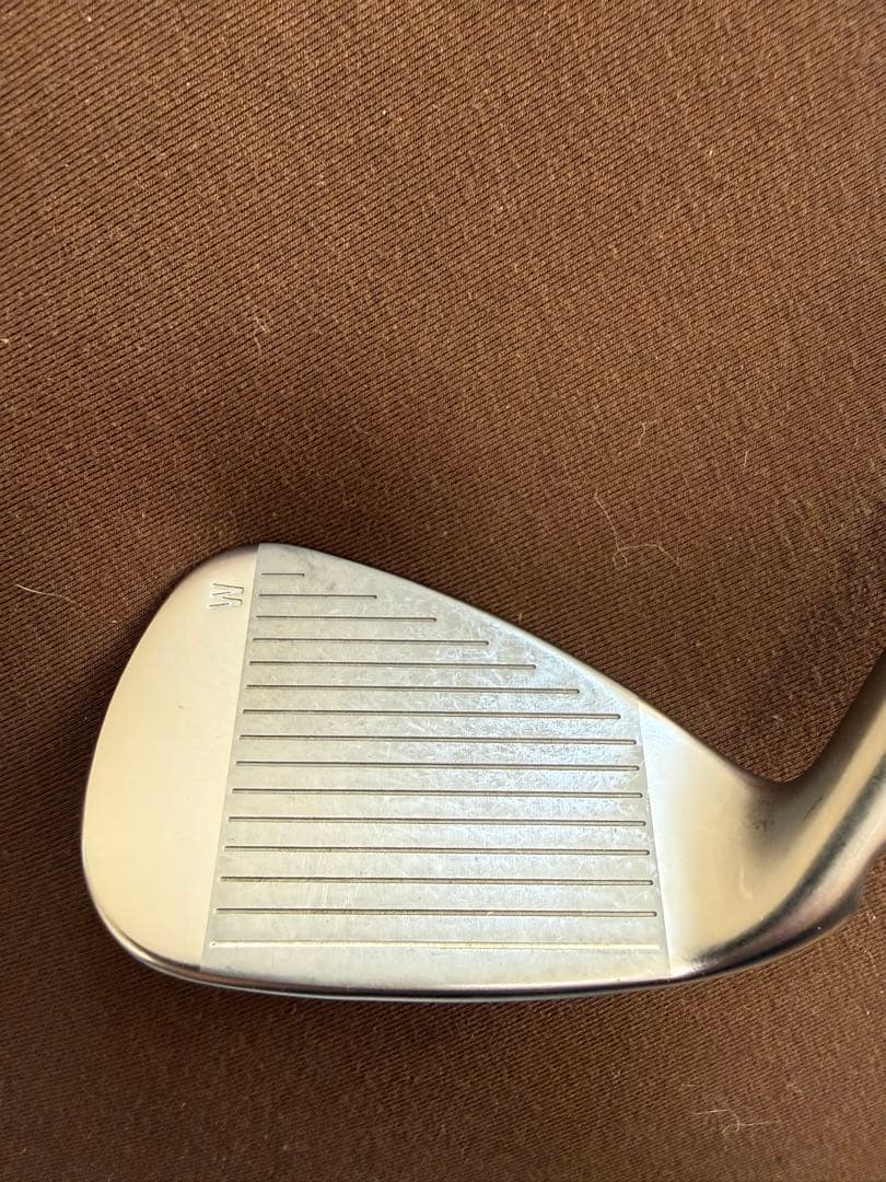 PING G430アイアン　7本セット