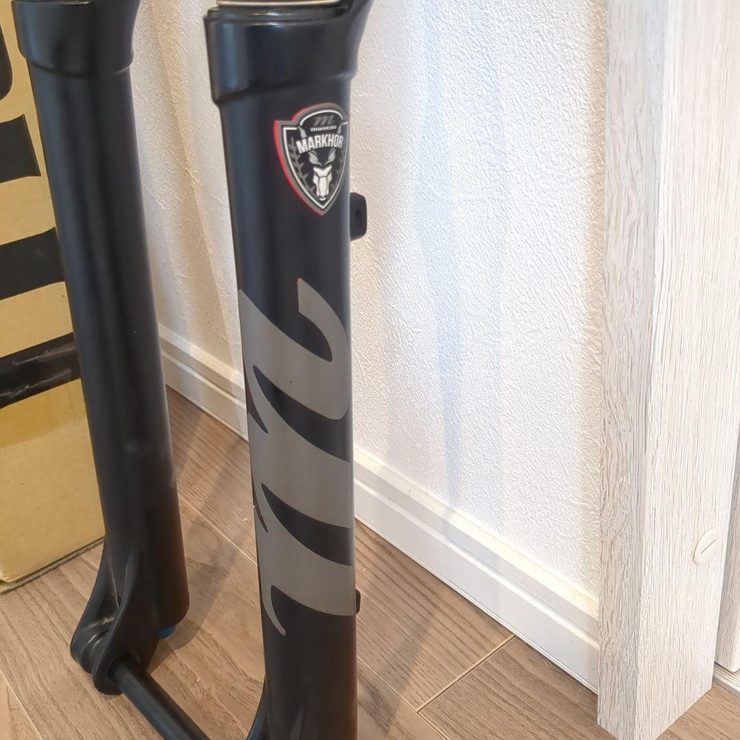 パーツ manitou Markhor 29 boost