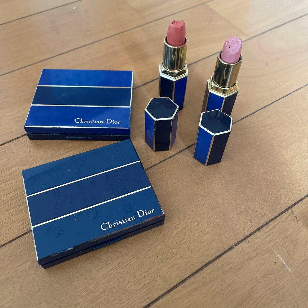 クリスチャンディオールコスメ