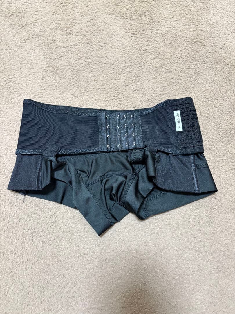fitkeep 2 骨盤ベルト