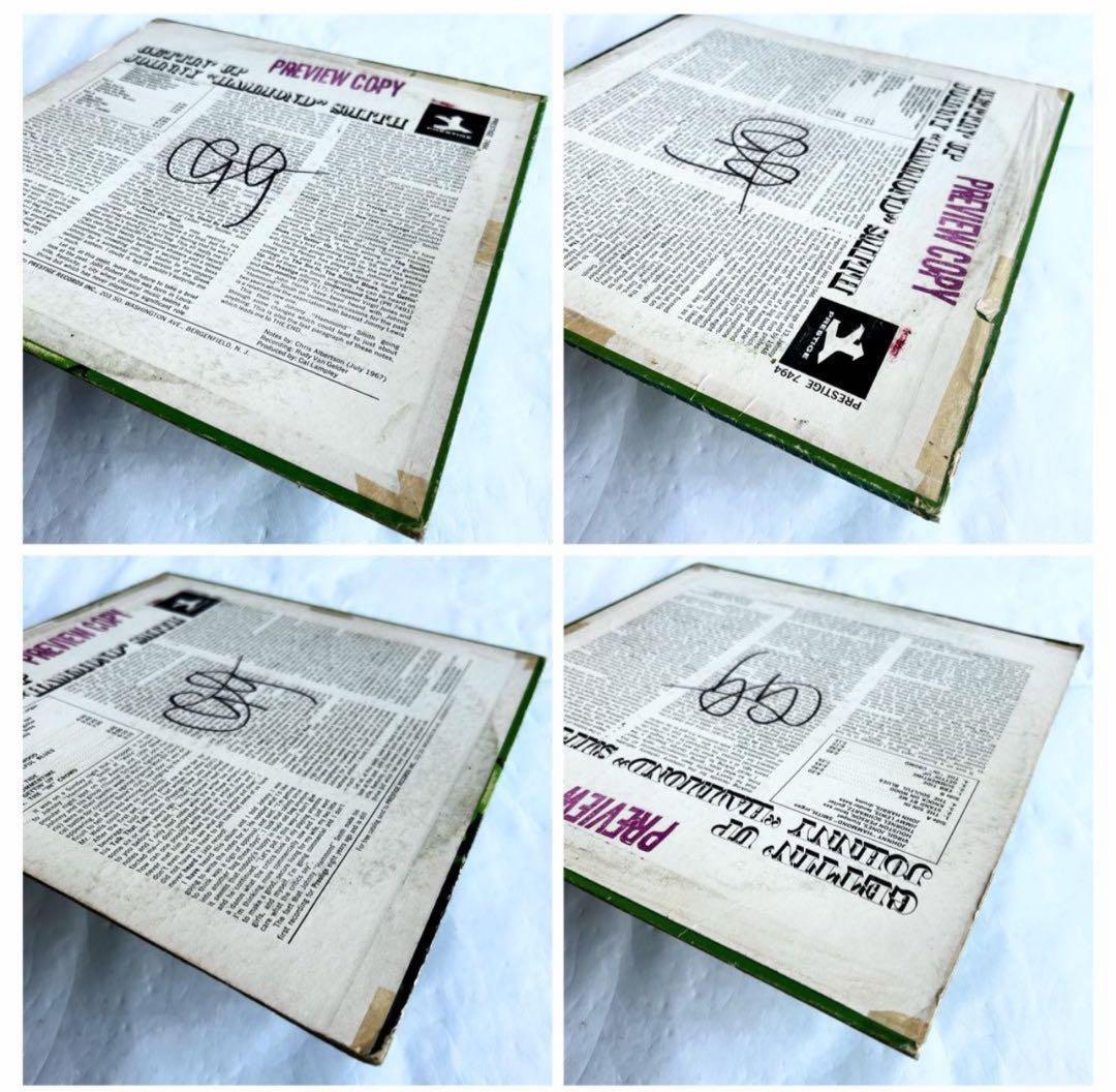 やかん様ご成約 レアグルーヴ特選4枚セット