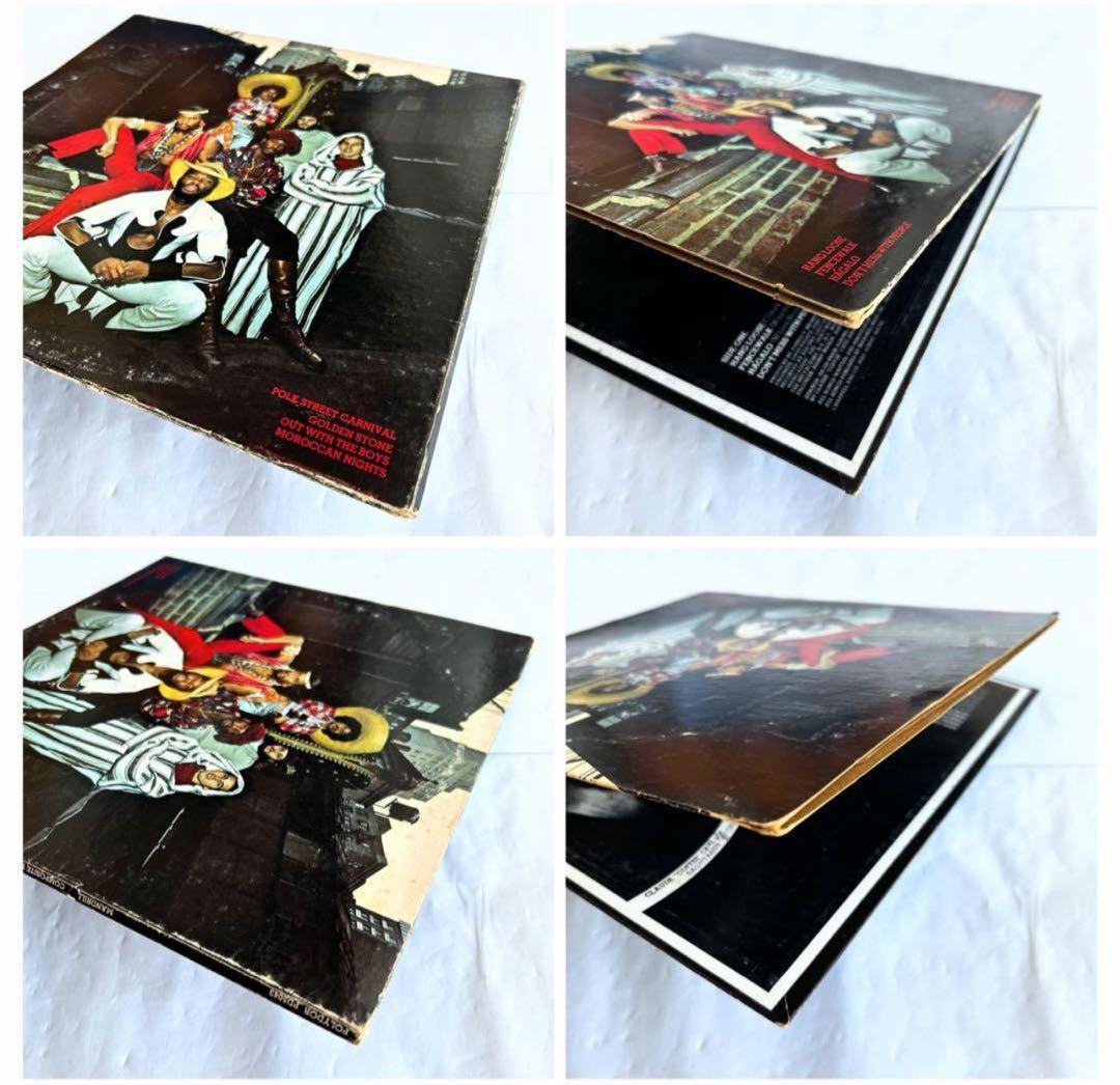 やかん様ご成約 レアグルーヴ特選4枚セット