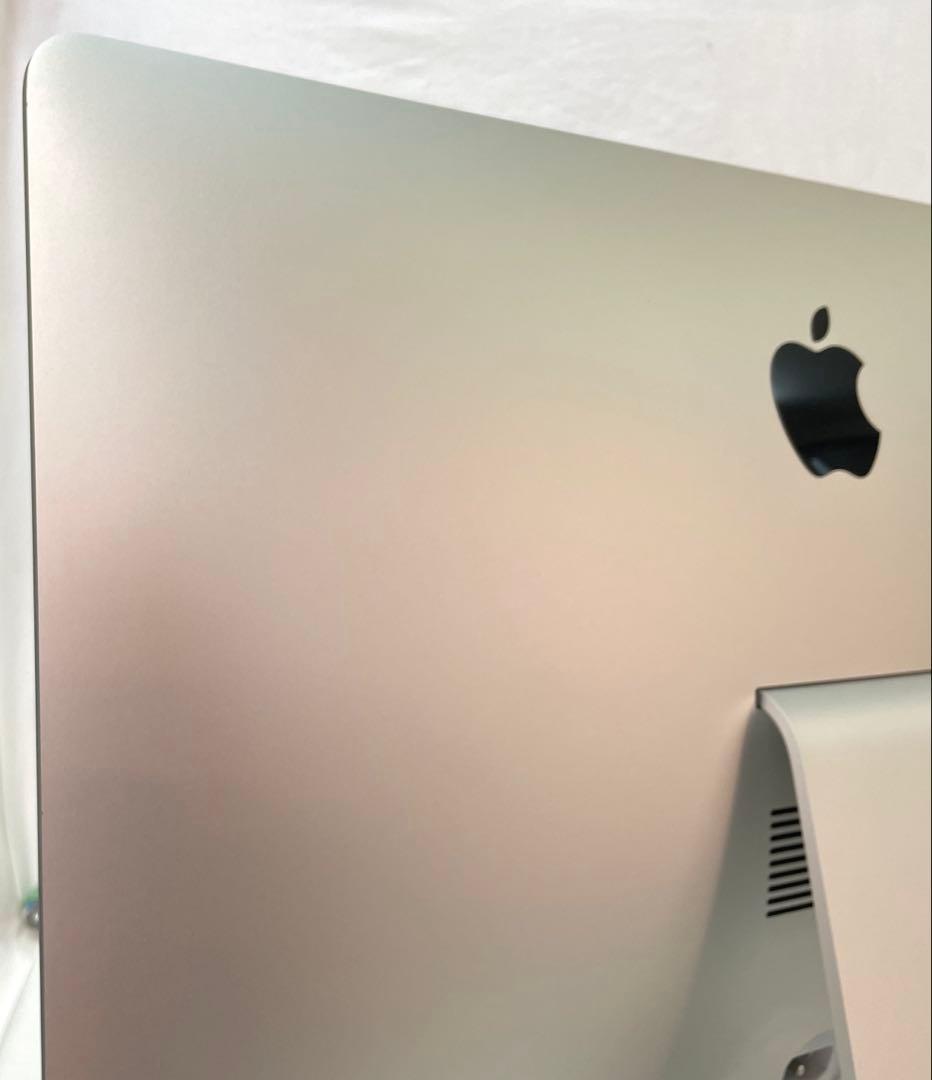 iMac A2116 RETINA 4K i7-8700 256GB 超美品