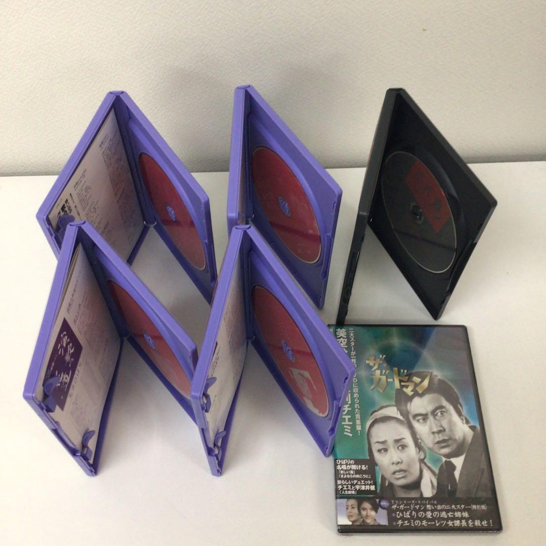 CD DVDまとめ　美空ひばり　演歌の花道　など15点【動作確認済　未開封あり】