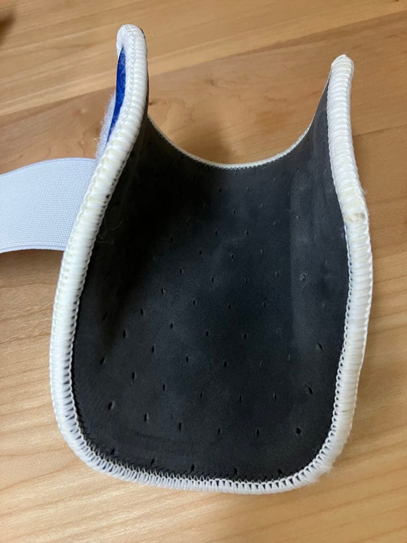 エボシールド　プロテクター　左打者　野球　エルボーガード　フットガード