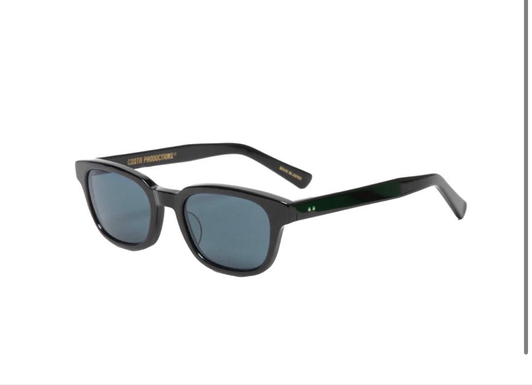 0*6様 COOTIE RAZA SHADES DeepSmoke