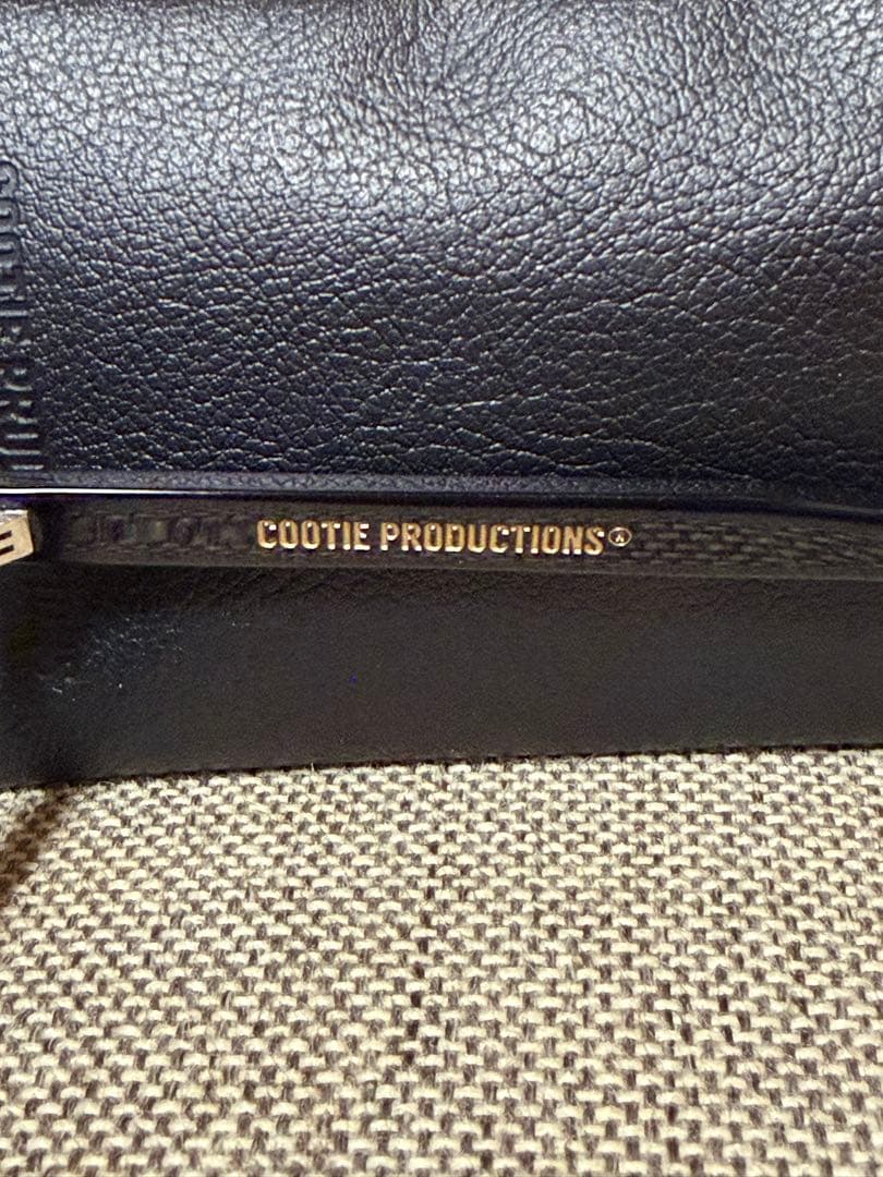 0*6様 COOTIE RAZA SHADES DeepSmoke