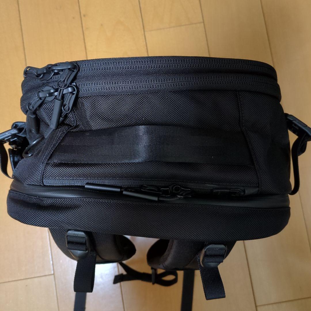 バッグ Aer Travel Pack 3 Small