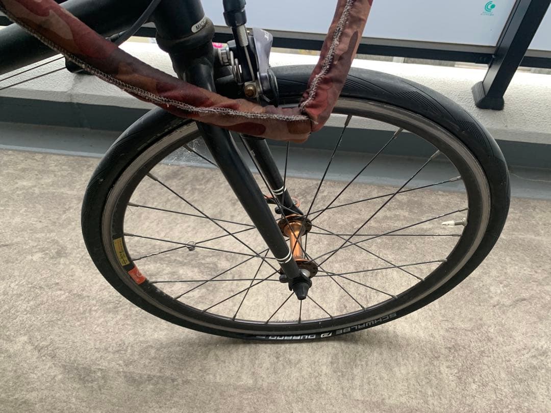 H*i様 ブルーノベンチュラ　スタンダード　BRUNO　VENTURA　STDシ