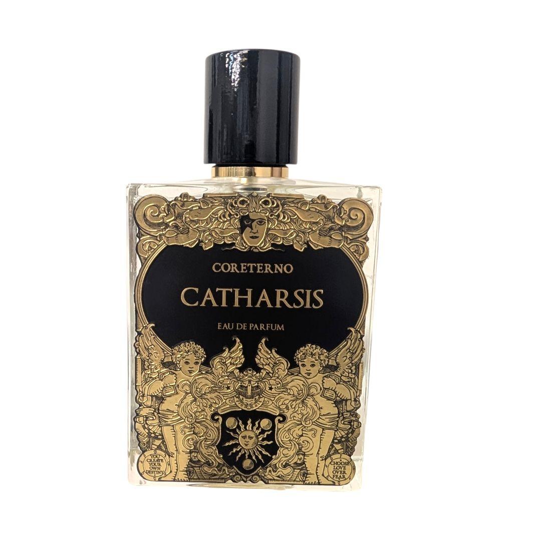 【未使用新品】CORETERNO コレテルノCATHARSIS カタルシス