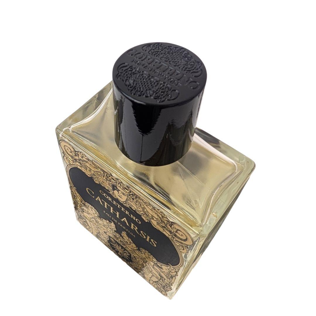 【未使用新品】CORETERNO コレテルノCATHARSIS カタルシス