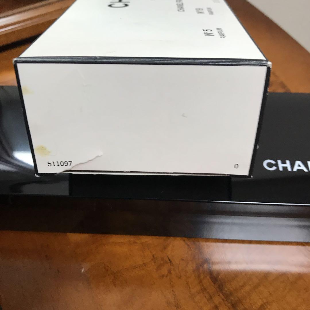 CHANEL 香水ミニボトルセット　レア物