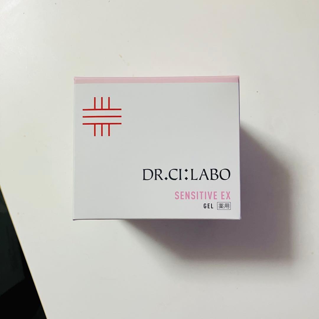 ドクターシーラボ 薬用アクアコラーゲンゲルS センシティブEX 200g 新品