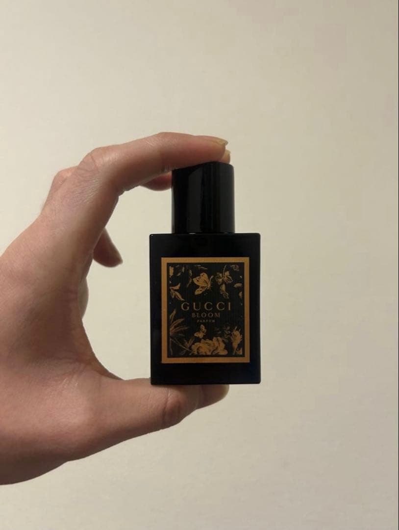 GUCCI BLOOM パルファム 30ml