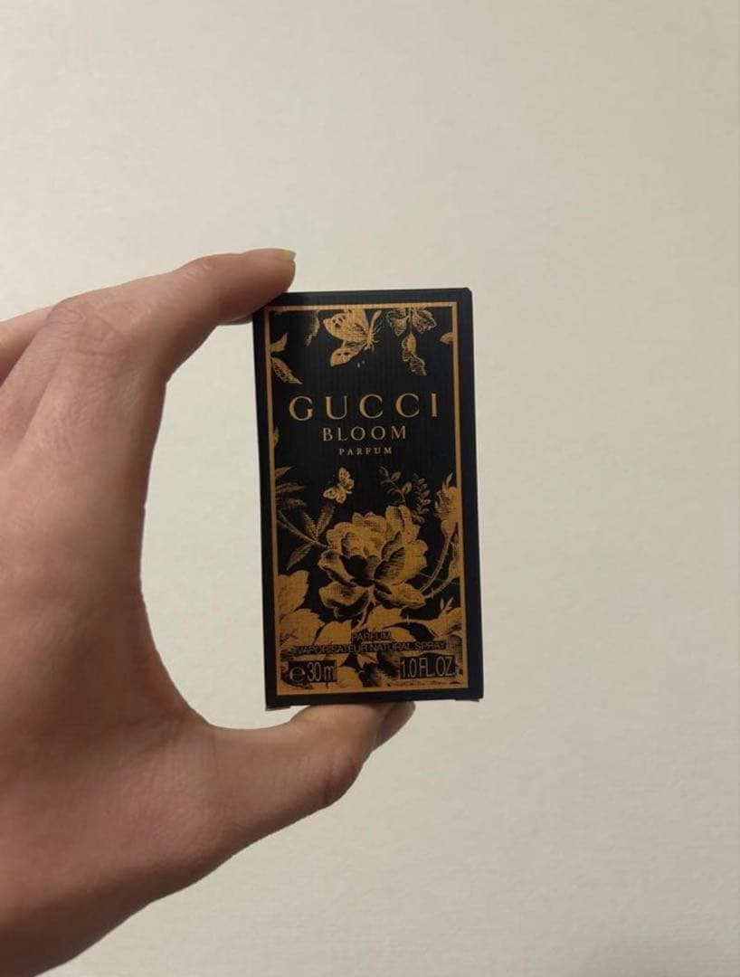 GUCCI BLOOM パルファム 30ml