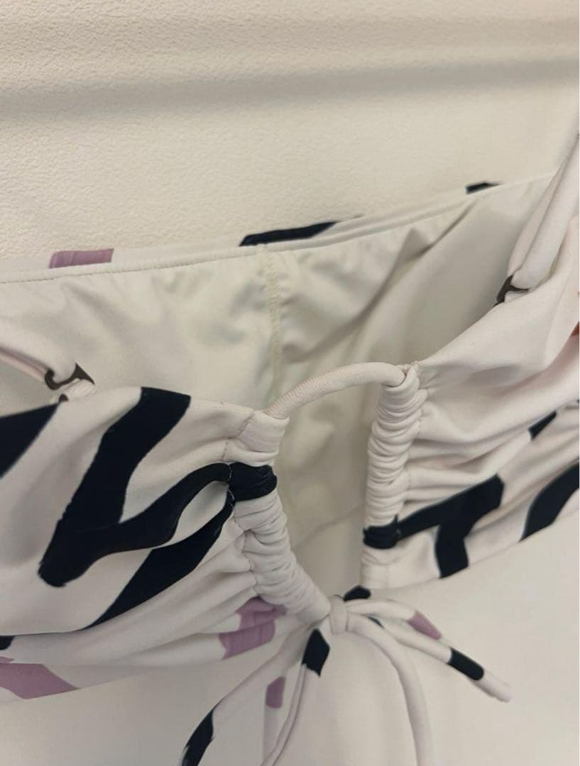 ALEXIA STAM セパレート水着・ビキニ　上のみ