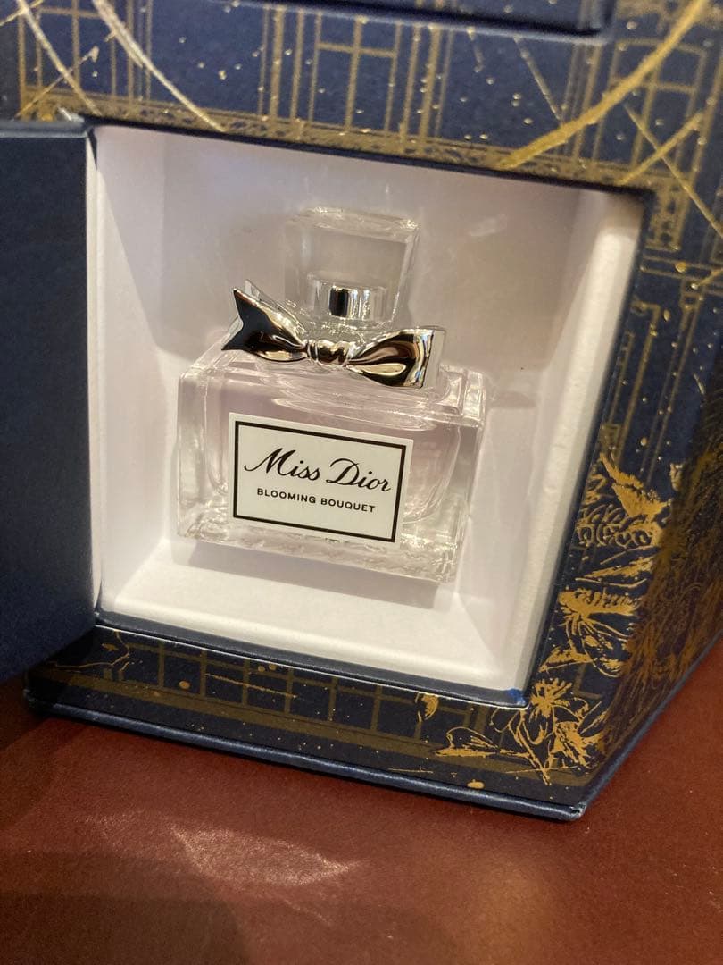 Dior　ディオール　 コスメ セット　　クリスマスコフレ