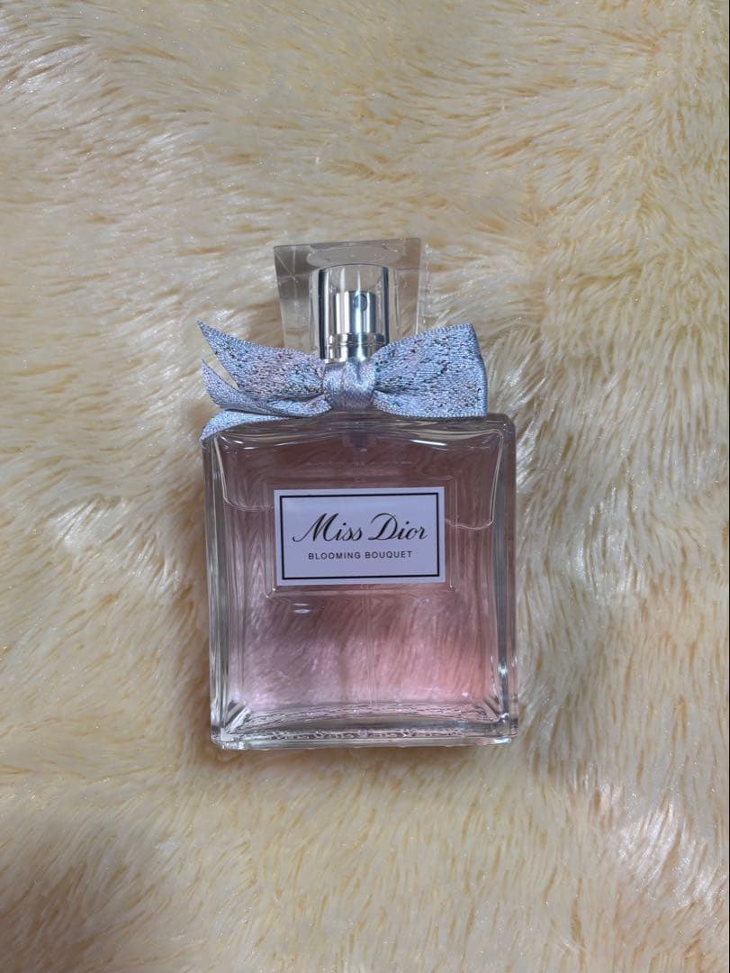 Miss Dior ディオール ブルーミングブーケ 100ml 未使用