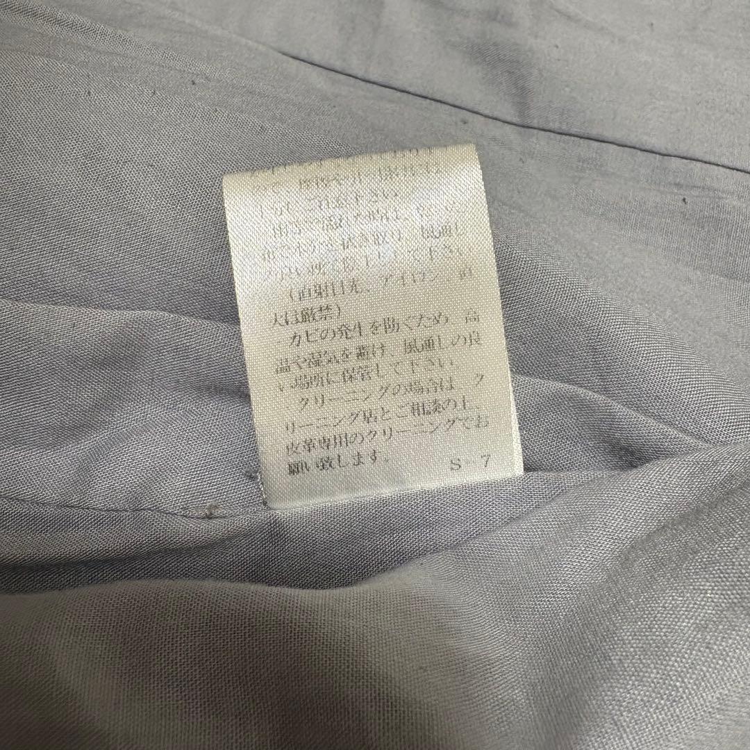 ジャケット・アウター 00s archive TORNADO MART leather jacket