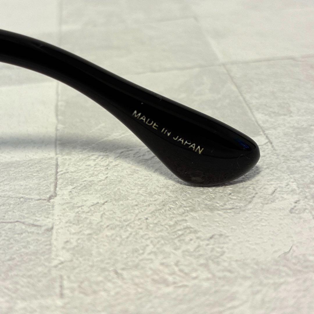 KANEKO OPTICAL John 定価2.2万 UNITED ARROWS